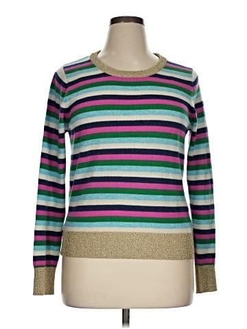 Essentiel Antwerp Wool Pullover Sweater (view 1)