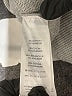 Crewcuts Silver Pullover Sweater Size 14 - photo 4