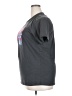 NHL Gray Short Sleeve Top Size 2X - photo 5