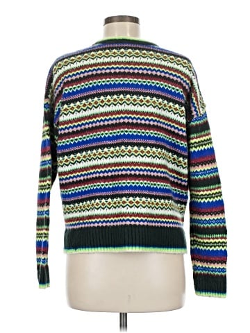 CAbi Long Sleeve Top (view 2)