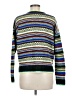 CAbi Green Long Sleeve Top Size M - photo 2