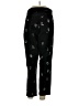 Unbranded Paisley Black Casual Pants Size 31 waist - photo 2