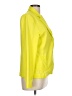 Unbranded Yellow Blazer Size L - photo 4