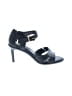 Vince Camuto Black Sandals Size 9 - photo 1