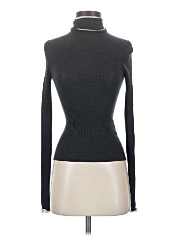 Acne Studios Turtleneck Sweater (view 1)