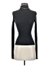 Acne Studios 100% Merino Gray Turtleneck Sweater Size XS - photo 1