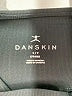 Danskin Solid Black Athletic Shorts Size S - photo 3