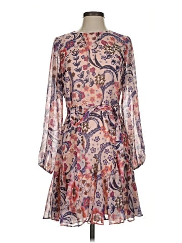 Ann Taylor LOFT Cocktail Dress (view 1)