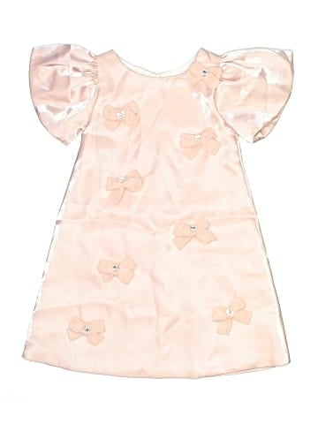 Lola + The Boys Dress (view 1)