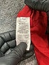 Lulus Burgundy Cocktail Dress Size XS - photo 5