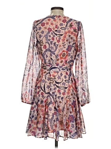 Ann Taylor LOFT Cocktail Dress (view 2)