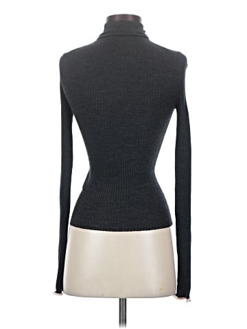 Acne Studios Turtleneck Sweater (view 2)