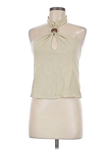Edikted Sleeveless Blouse (view 1)
