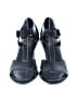 Vince Camuto Black Sandals Size 9 - photo 2