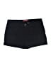 Unionbay Solid Black Shorts Size 15 - photo 1