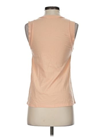 Project Social T Sleeveless T-Shirt (view 2)