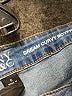 NY&C 100% Cotton Blue Jeans Size 8 - photo 7