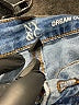 NY&C 100% Cotton Blue Jeans Size 8 - photo 8