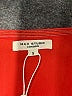Max Studio 100% Polyester Floral Red Cocktail Dress Size S - photo 7