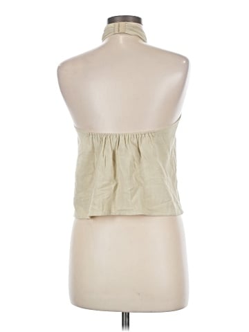 Edikted Sleeveless Blouse (view 2)