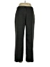 Briggs New York Gray Casual Pants Size 12 Petite - photo 1