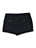 Unionbay Solid Black Shorts Size 15 - photo 2