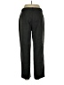 Briggs New York Gray Casual Pants Size 12 Petite - photo 2