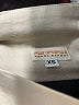 Renée Bardot Color Block Tan Casual Skirt Size XS - photo 5
