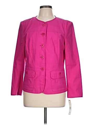 Lafayette 148 New York Blazer (view 1)