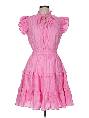 Pinch Cocktail Dress (view 1)