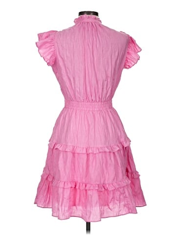 Pinch Cocktail Dress (view 2)