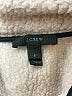 J.Crew 100% Polyester Pink Fleece Size S - photo 6