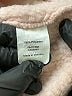 J.Crew 100% Polyester Pink Fleece Size S - photo 7