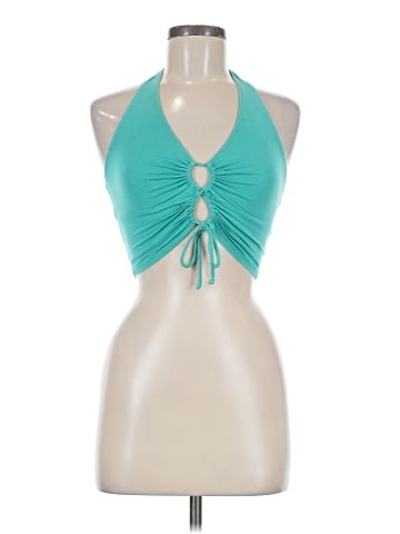 Silence and Noise Sleeveless Top (view 1)