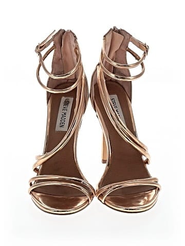 Steve Madden Sandals (view 2)