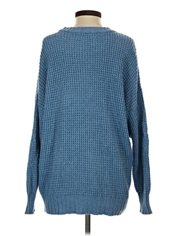 American Eagle Outfitters Pullover Sweater (view 2)