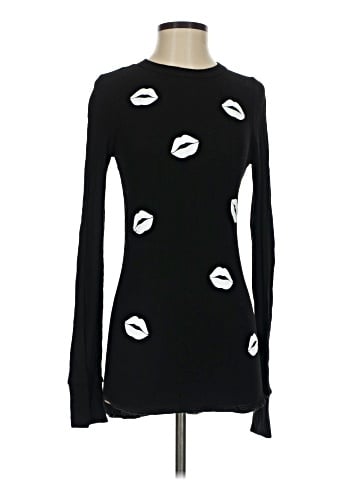 Lauren Moshi Long Sleeve T-Shirt (view 1)