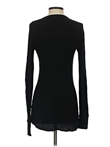 Lauren Moshi Long Sleeve T-Shirt (view 2)