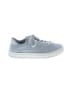 Greats Gray Sneakers Size 7 1/2 - photo 1