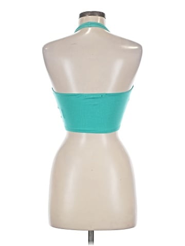 Silence and Noise Sleeveless Top (view 2)