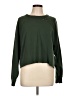 Aerie Green Pullover Sweater Size L - photo 1