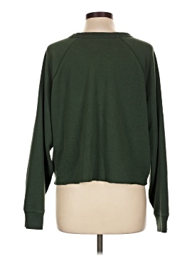 Aerie Pullover Sweater (view 2)