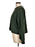 Aerie Green Pullover Sweater Size L - photo 5