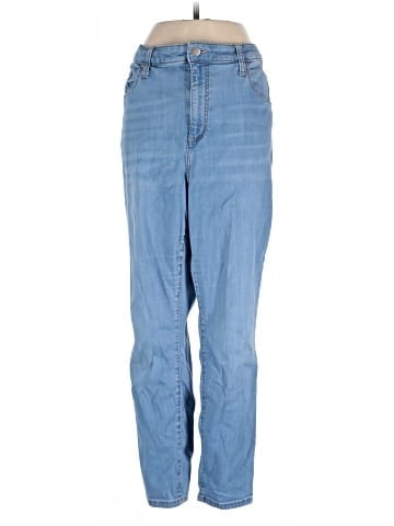 Universal Thread Jeans (view 1)