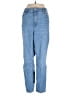 Universal Thread Blue Jeans Size 16 - photo 1