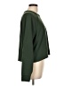 Aerie Green Pullover Sweater Size L - photo 4