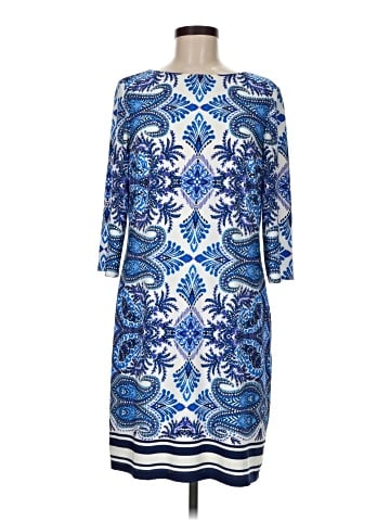 Chico's Casual Dress (view 1)