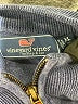 Vineyard Vines 100% Cotton Blue Pullover Sweater Size 18 - photo 3