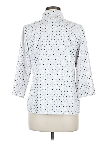 Zenergy by Chico's Raincoat (view 2)
