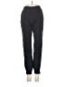 TNA Solid Black Active Pants Size XS - photo 1